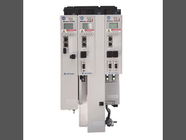MODULE DE CONTRÔLEUR DE L'ENTRÉE-SORTIE ETHERNET/IP D'PLC 2080-LC50-24AWB MICRO850