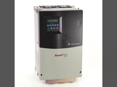 Le PLC 20G1AND302AN0NNNNN POWERFLEX 755 AC est équipé d'un module de conduite