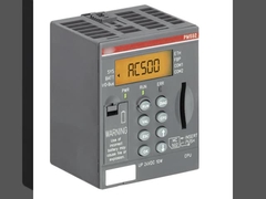 Processeur d'ABB PM564-TP-ETH 1SAP120900R0071 AC500