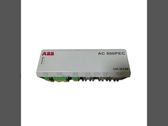 MODULE DE COMMANDE DE CONVERTISSEUR DE DCS DU PC D231 3BHE025541R0101 D'ABB