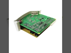 MODULE ANALOGUE D'ENTRÉE-SORTIE D'ABB 07AC91 GJR5252300R3101