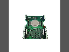 MODULE D'INVERSEUR DE DCS D'ABB 3BHE006412R0101