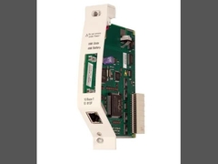 GAZ ÉLECTROMAGNÉTIQUE de DCS d'ABB S4BGA02110EXX 240724378/Y004