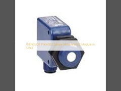 WENGLOR P1KH002 Modules de capteurs Module PLC en stock