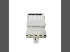 MODULE COMPACT D'UNITÉ D'ARRÊT DE DCS D'ABB 3BSE069209R1 TU818