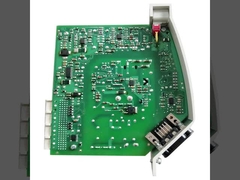 MODULE D'UNITÉ CENTRALE DE TRAITEMENT DE SÉCURITÉ DE DCS D'ABB RLM02 3BSE091723R1