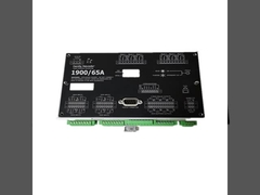 COUDÉ MODULE DE MONITEUR DE L'AFFICHAGE PROXIMITOR DU NEVADA 3500/42-09-00-00