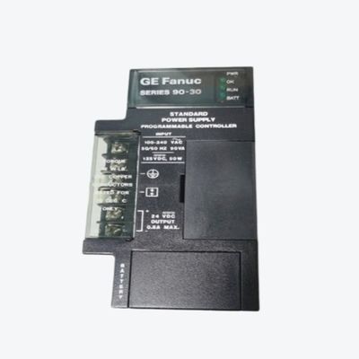 GE FANUC IC695CPE310 RX3i CPE310 Controllers CPU Module