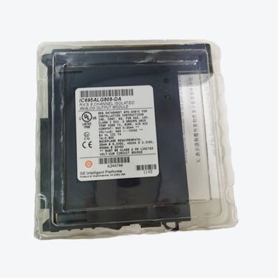 GE FANUC IC695CHS016 RX3i CHS016 Backplanes Module