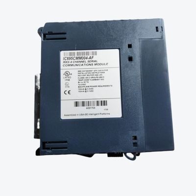 GE FANUC IC695PSA040 RX3i Power Supply Module 120/240 Vac
