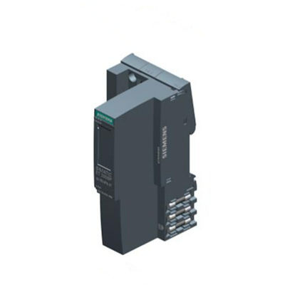 SIEMENS 6SL3210-1SE12-2UA0 SIMATIC S120 CONVERTER CONTROL MODULE