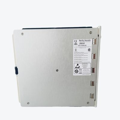 Bently Nevada 3500/53-03-01 Overspeed Detection System Card