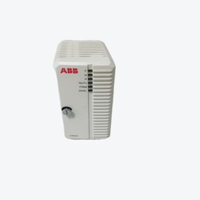 ABB CI854BK01 DCS COMMUNICATION INTERFACE MODULE