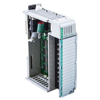 PLC 1788-EN2DNR CONTROLNET COMMUNICATION MODULE
