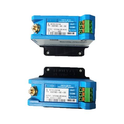 Bently Nevada 330103-00-13-10-02-00 3300 XL PLC Proximity Transducer Module