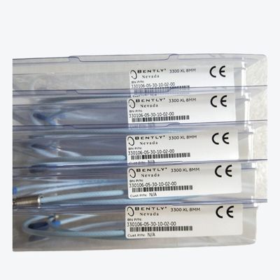 990-05-70-01-05 Bently Nevada 990 Vibration Transmitter Monitoring Module