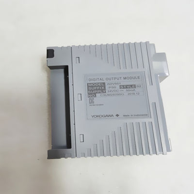Brand new YOKOGAWA ADV151-P60 DCS Analog Input/Output Module Fast delivery