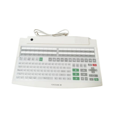 YOKOGAWA AAM10 PLC  Dual Redundant Digital Input Module