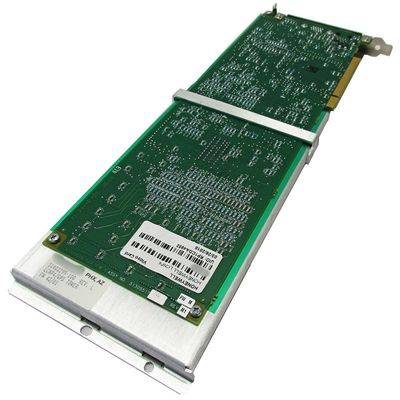 Honeywell FS-CPCHAS-0003 PLC Module Chassis For Control Processor