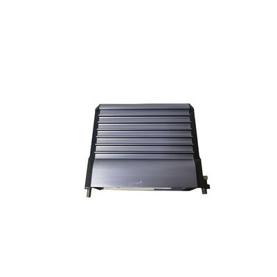 Foxboro FPS400-24 P0922YU DCS Input Voltage Guide Rail Installation Power Supply