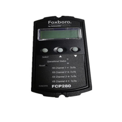 Foxboro RH914TN DCS Series Differential Input Interface Module