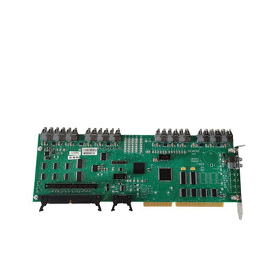 Siemens 6DD1681-0CB2 PLC Control System Interface Module