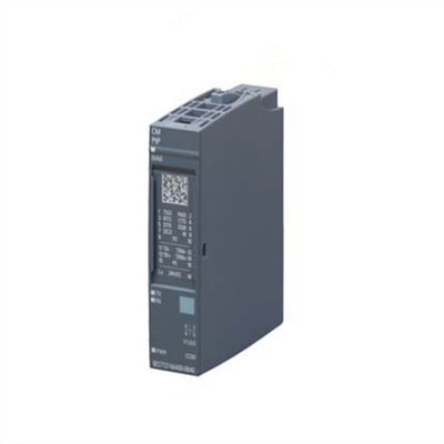 Siemens 6DD1606-1AC0 PLC Control System Interface Module