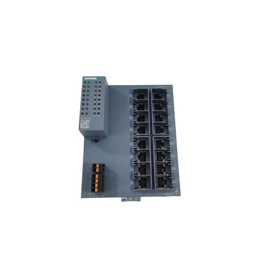 Siemens 6DD1607-0EA2 PLC Control System Interface Module