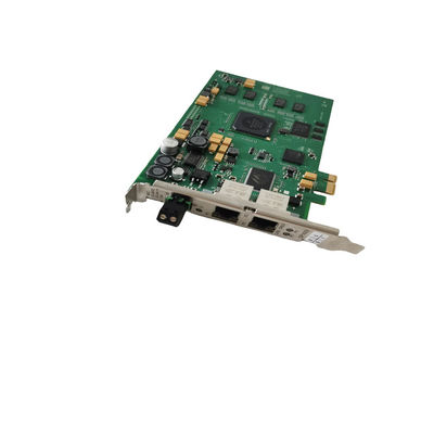 Siemens 6DD1607-0EA1 PLC Communication Extension Integrated Interface Module