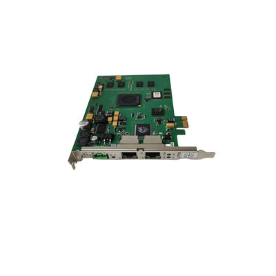 Siemens 6DD1601-0AE0 PLC Communication Extension Integrated Interface Module