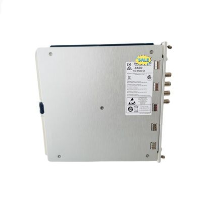 Bently 330851-02-000-060-10-01-00 PLC Proximity Transducer System Cable