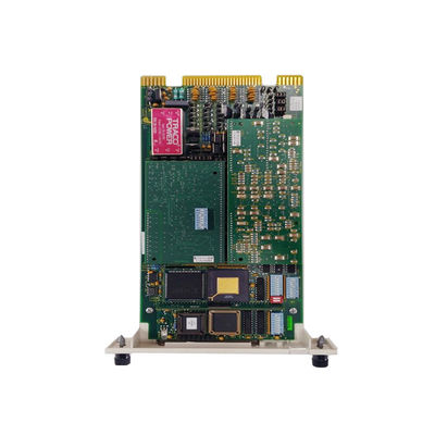 ABB SB808E 3BDM000199R1 DCS Module Logic Controller