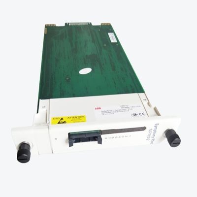 ABB SB808E 3BDM000199R1 DCS Module Logic Controller