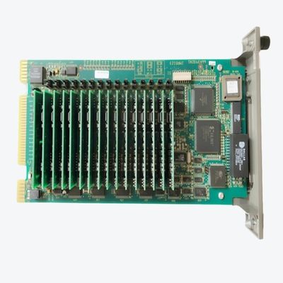 ABB SB808E 3BDM000199R1 DCS Module Logic Controller