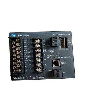 AB 193-EC3-FF PLC Module DeviceNet Communication Module