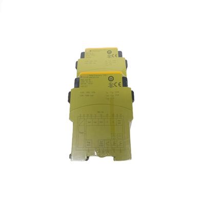 PILZ 301123 PLC Relay Input Module High Quality Original Stock