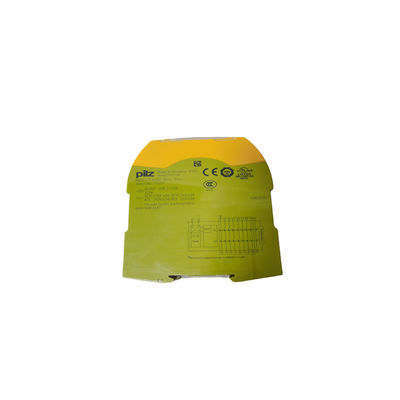 PILZ 542059 PLC Relay Input Module Original Stock