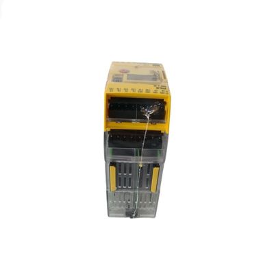 PILZ 774193 PLC Safety Relay Input Module High Quality