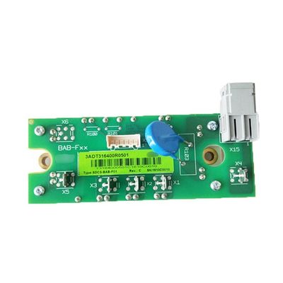 FLUKE 718-100G Multimeter Original Series PLC System Components