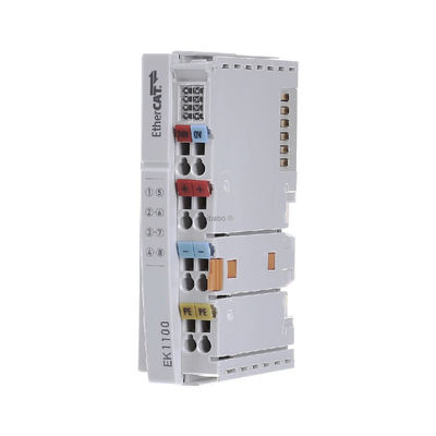 Beckhoff EK1521 Original Brand Beckhoff PLC Pac And Dedicated Controllers