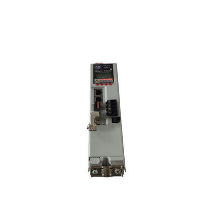 AB 2093-AMP5 PLC Module Multi-axis Servo Drive