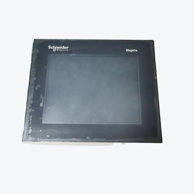 Schneider HMIGXU3500 PLC HMI Screen Display Control Touch