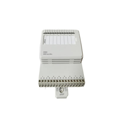 ABB YPG 110E PLC Module Input Module