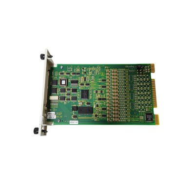 ABB DATX-110 3ASC25H209 DCS Module High-Performance I/O Terminal Block