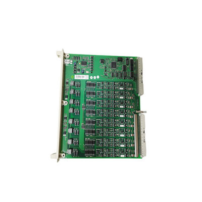 ABB DATX-110 3ASC25H209 DCS Module High-Performance I/O Terminal Block