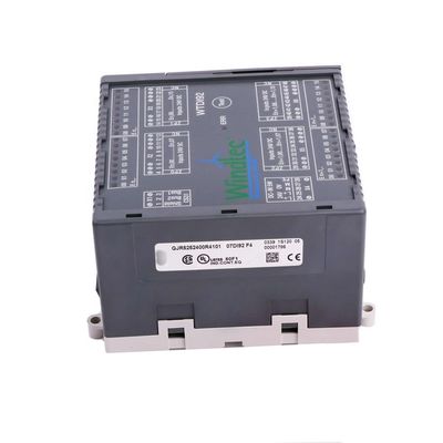 ABB GJR5250800R0202 DCS Module Analog I/O Module