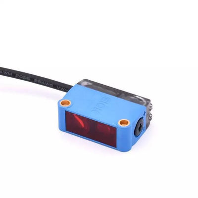 SICK WT150-P460 PLC Module Photoelectric Proximity Sensor