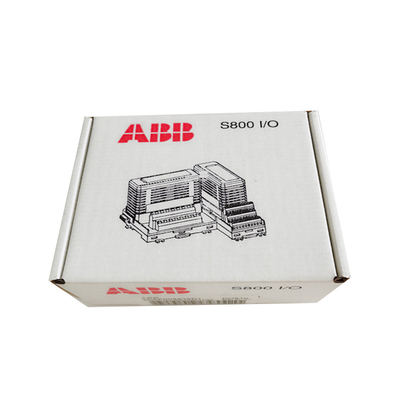 3BSE069053R1 DO818 32-Channel Digital Output Module 24VDC