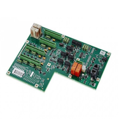 3BSE018103R1 CI853K01 Dual RS232-C Modbus Communication Module