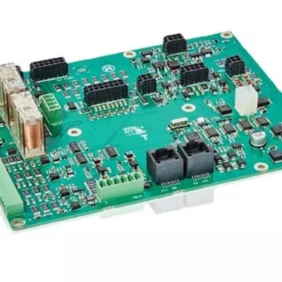 3BSE018103R1 CI853K01 Dual RS232-C Modbus Communication Module
